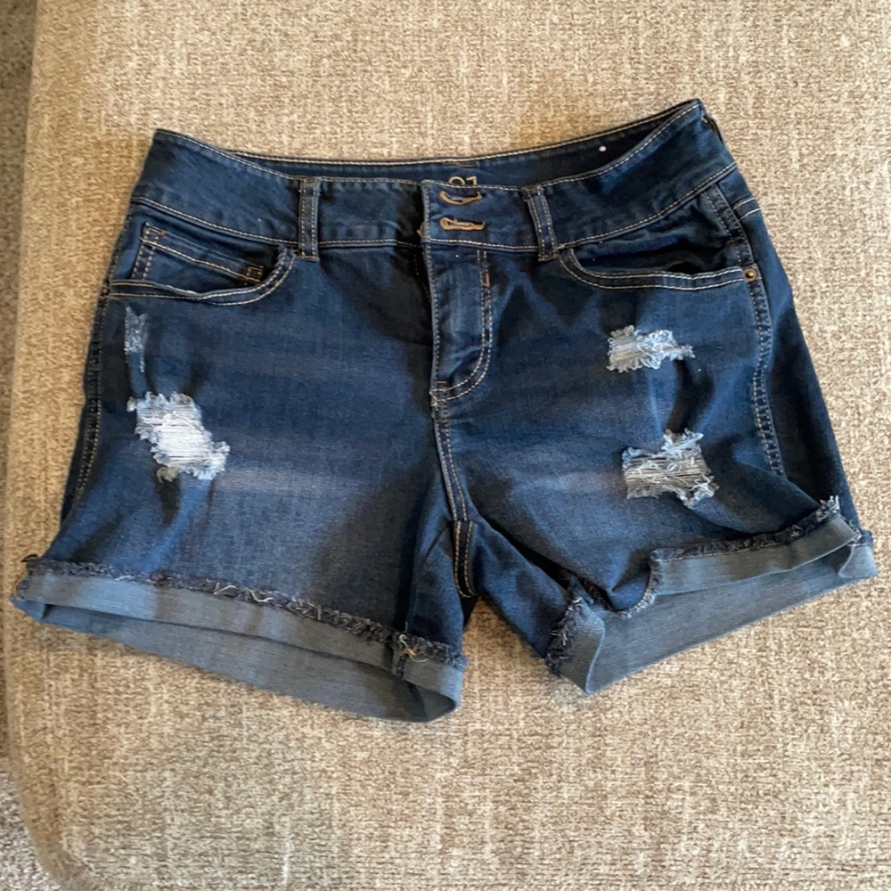 Rue 21 Jean shorts